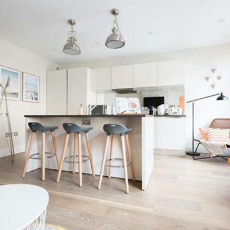 The Oxford Street Studio - 1Bdr In Paddington Apartment London Exterior photo