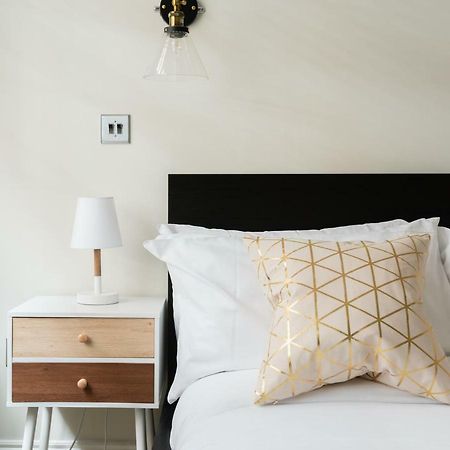 The Oxford Street Studio - 1Bdr In Paddington Apartment London Exterior photo